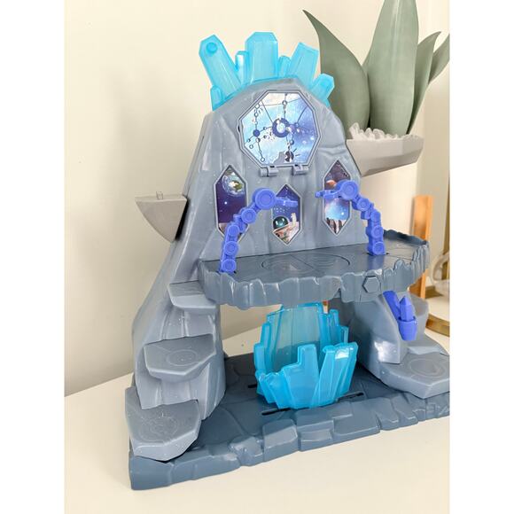 PJ Masks Super Moon Adventure Fortress Playset - Picture 3 of 8